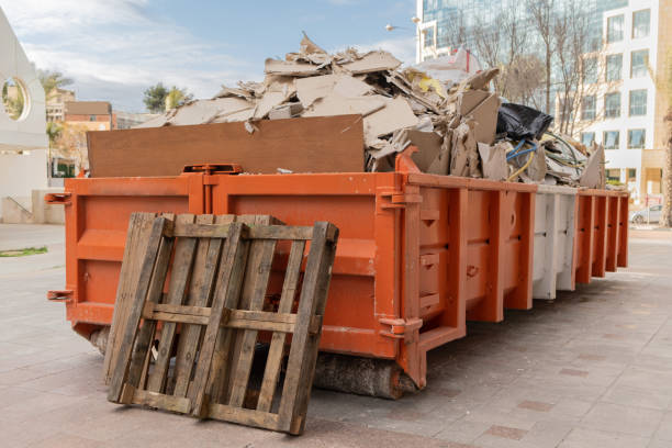 Best Basement Cleanout  in Sparkill, NY